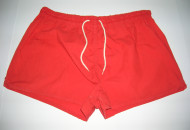 Pantaloncini  A.C.  Cormonese 1985-86  Di Blas Claudio